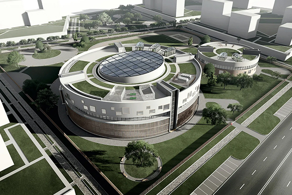 Zhuzhou Hair-Machine Co., Ltd