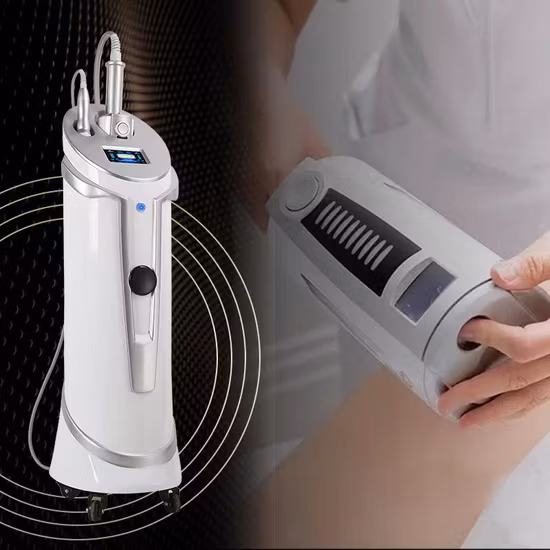 Factory Outlet Endosphere Therapy Machine Cellulite Body Endosphere Cellulite Body Massage zur Gewichtsreduktion