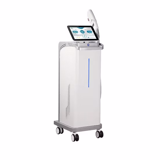 CE-zertifiziertes, in China hergestelltes Schönheitsgerät IPL Hydrafacial Akne-Behandlungsgerät