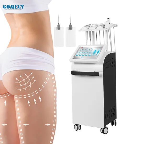Neueste tragbare Trusculpt ID Radiofrequenz-Körperschlankheitsmaschine Anti-Cellulite-Körperformungsmaschine