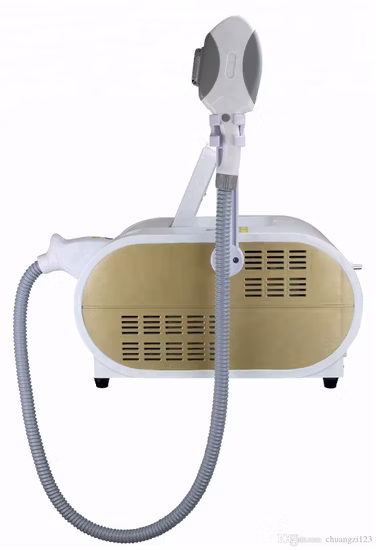 IPL-Haarentfernungsgerät, Hautverjüngung, intensives Pulslicht, Opt Elight, Radiofrequenz, RF, Akne-Entfernung, Körper- und Hautpflege, Facelifting-Faltengerät