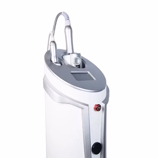 Endosphere Inner Roller Ball Therapy Machine Fettentfernung Cellulite-Reduktion