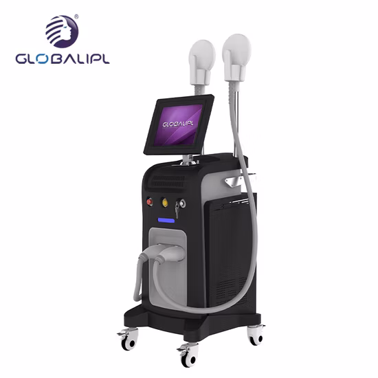 EMS Electric Muscle Body Contouring Schlankheits-Hi-EMT-System