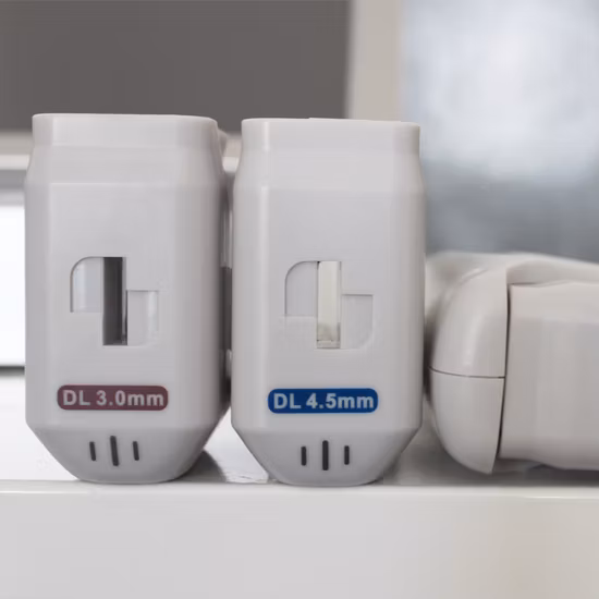 Hifu Face & Cheek Lifting Machine als Schönheitsmaschine für den Salongebrauch